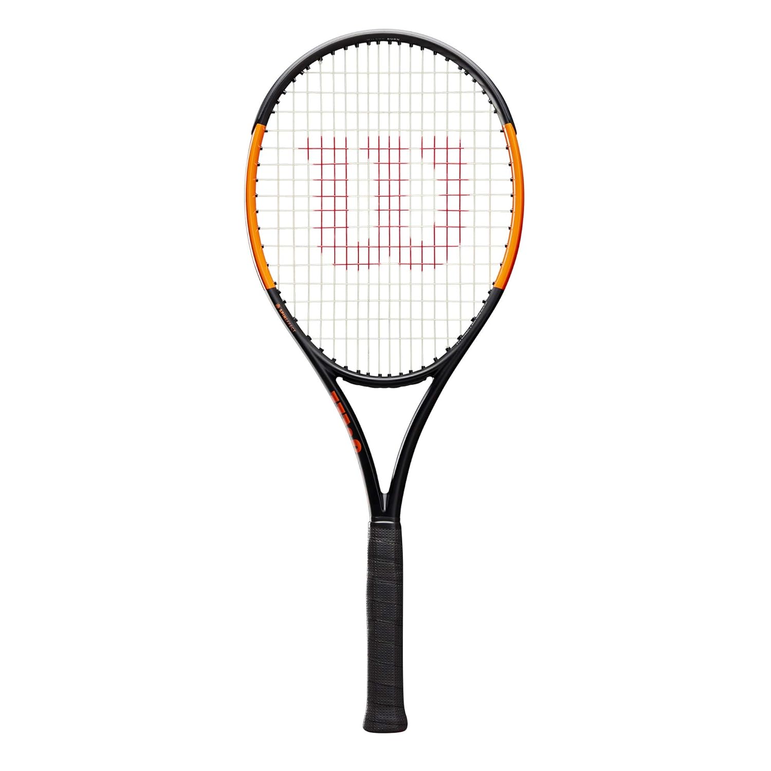 Wilson Burn 100ULS Tennis Racket Strung Wilson Burn 100ULS Tennis Racket Strung