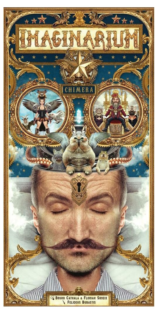 Imaginarium: Chimera Expansion