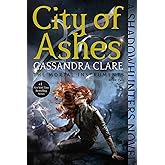 City of Ashes (2) (The Mortal Instruments)