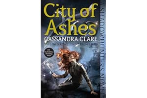 City of Ashes (2) (The Mortal Instruments)