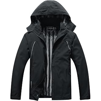 Best Men's Trench \u0026 Rain Coats