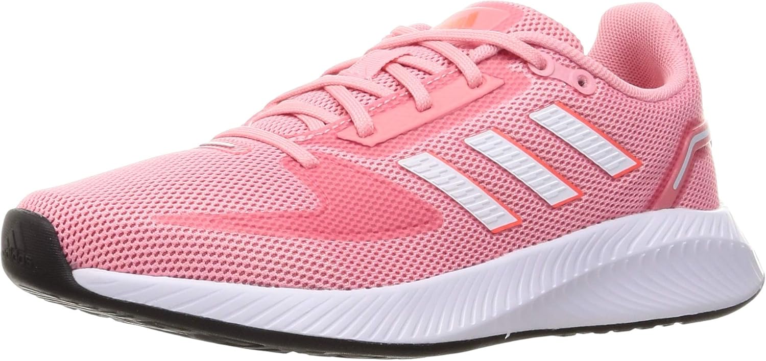Adidas Runfalcon 2.0 EU: Amazon.co.uk: Shoes & Bags