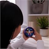Bitzee Hamster Ball Interactive Toy with 20 Friends and Games view 6