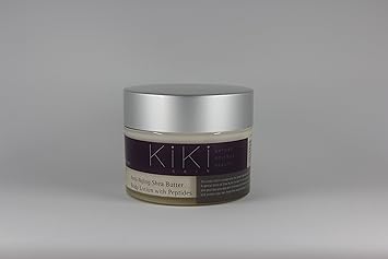 peptide body lotion