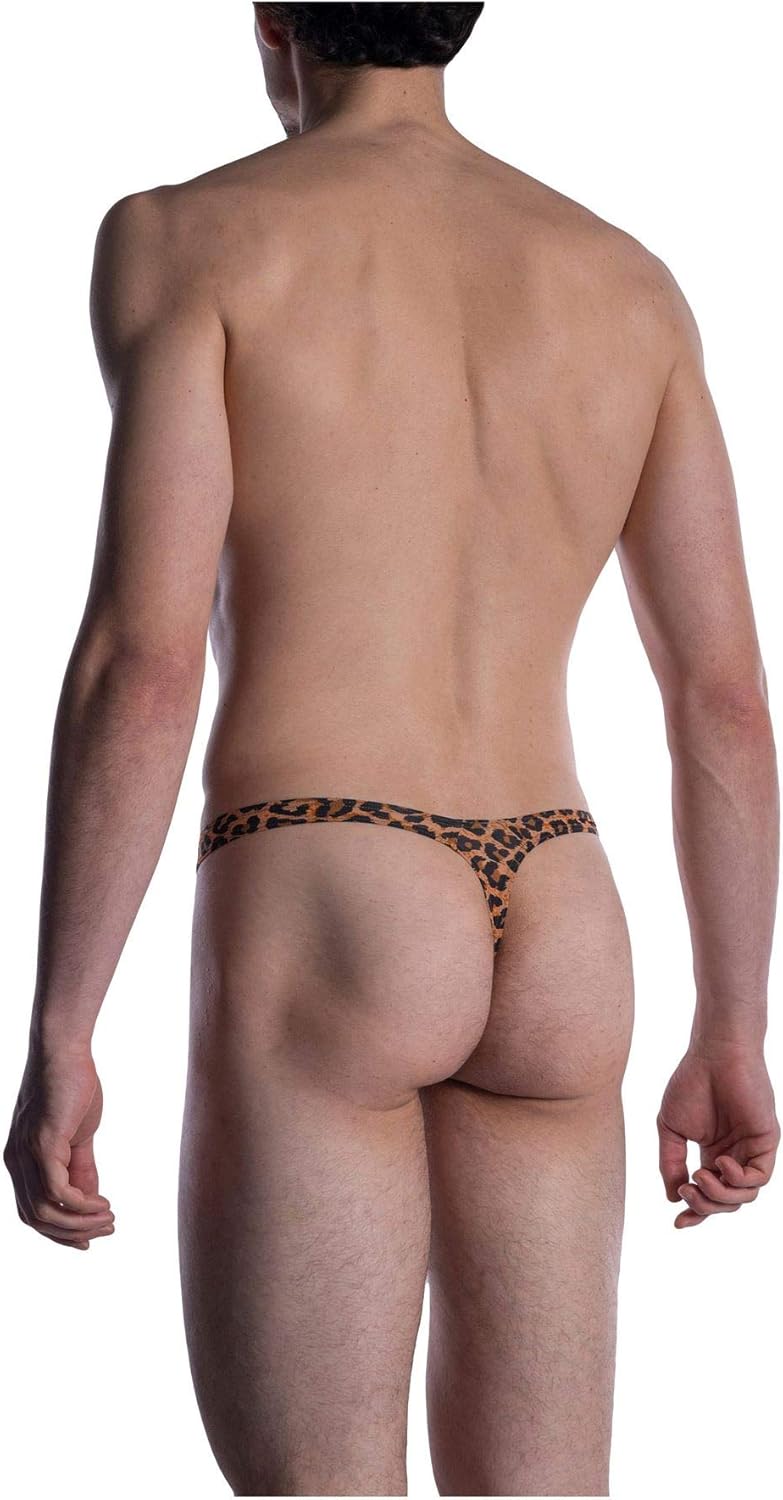 hochelastisch und hauchd/&uuml;nn Limitierte Kollektion M2001 Tower String