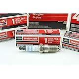 Pack of 8 Genuine Motorcraft Spark Plug SP-493 AGSF32PM