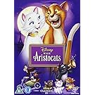 The Aristocats (Special Edition) [DVD]