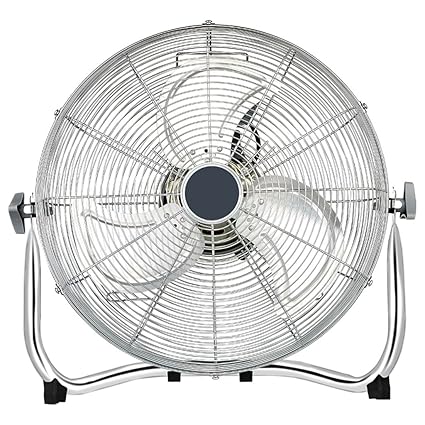 Power Fan Floor Fan High Power Industrial Fan Lying Fan