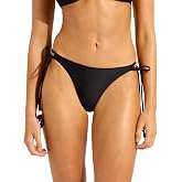 Seafolly Palermo Loop Tie Side Rio Pants