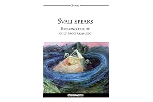 Svali speaks - Breaking free of cult programming
