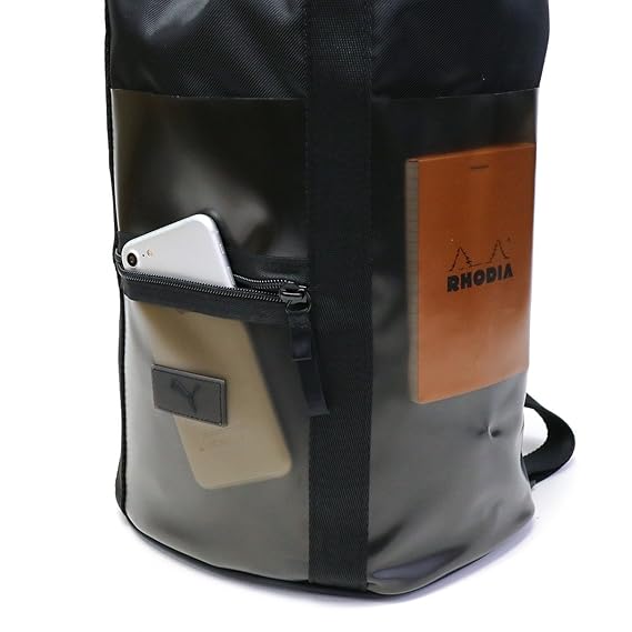 puma en pointe bucket bag