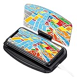 Bellatio Cargador inalambrico Compatible con Samsung Galaxy S8 ...