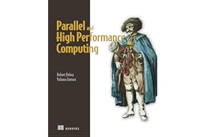 Parallel and High Performance Computing