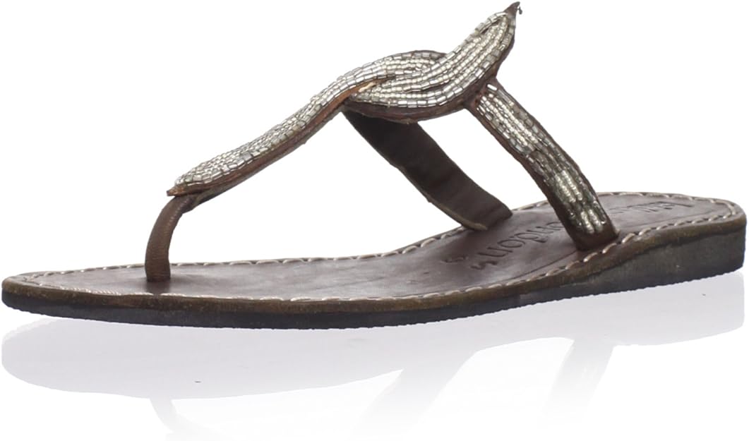 laidback london heron sandals