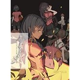 KOYOMIMONOGATARI, Part 1: Calendar Tale (Monogatari)