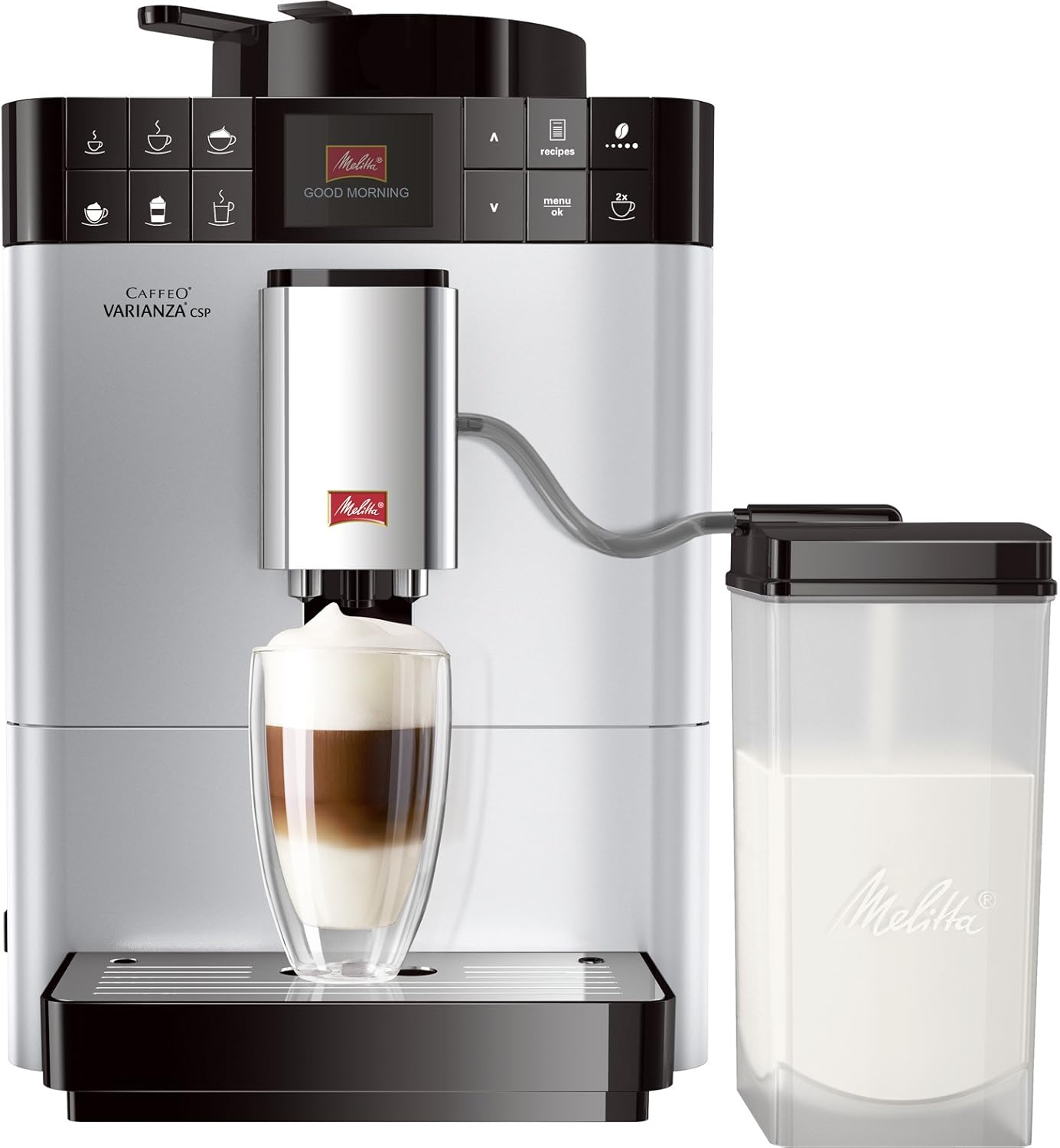 Kaffeevollautomat Melitta