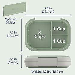 Bentgo Chill Max Leak-Proof XL Lunch Box - Included