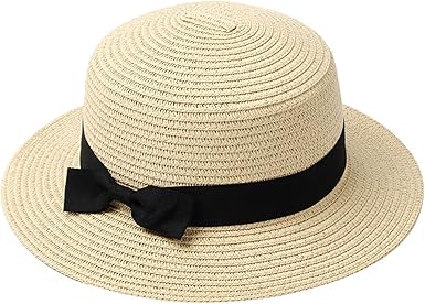 casual summer hats for women