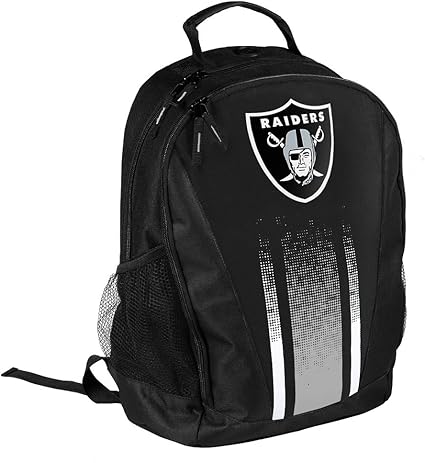 raiders backpack amazon