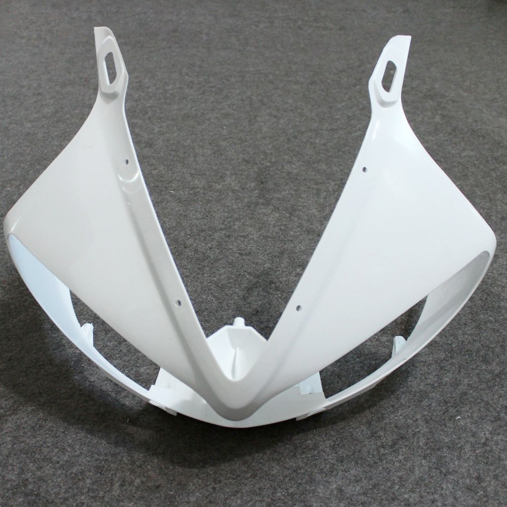 Which Is The Best Front Upper Nose Fairing 05 Kawasaki Ninja 636