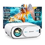 Projector [AI Auto Focus/Auto Lens