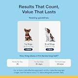 ProDen PlaqueOff Dental Bones for Small Dogs 20 Peanut Butter Banana view 7