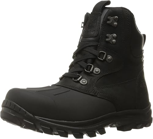 las botas timberland vienen amplias