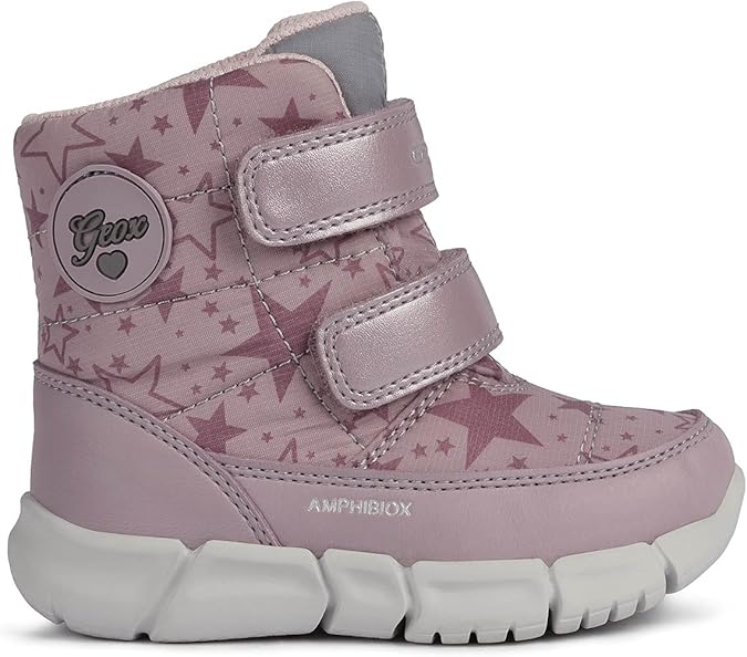 Geox Women's Snow Boot Boots
