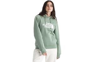 The North Face Womens Evolution Half Dome Hoodie