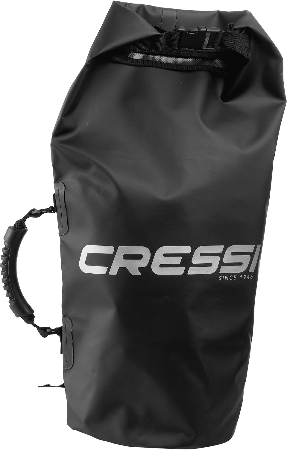 Sac De Plongée Cressi Gorilla HD 135 Litres - Neuf, Fabriqué En Italie