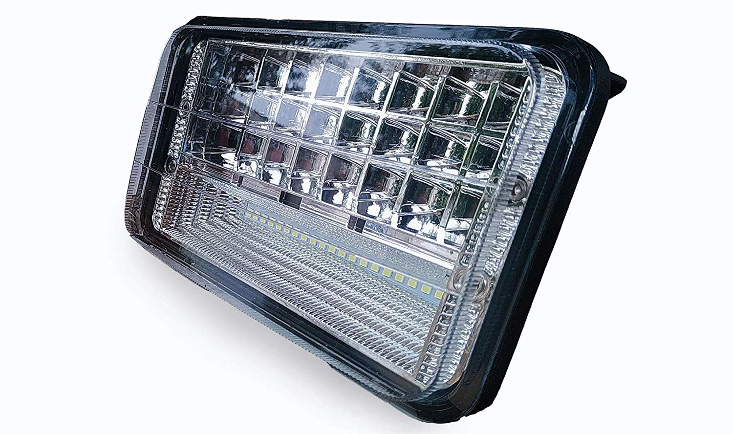 splendor led headlight price