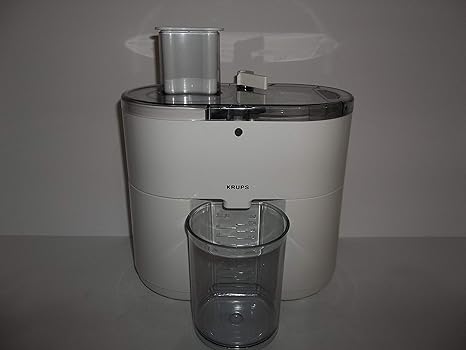 Amazon.com: Krups vitamight Juice Extractor de gran ...