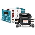 Sikelan Refrigerator Compressor Kit 1/5HP - R600A