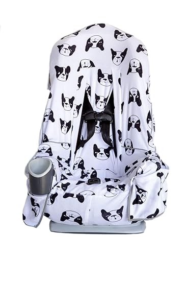 washing graco car seat cover