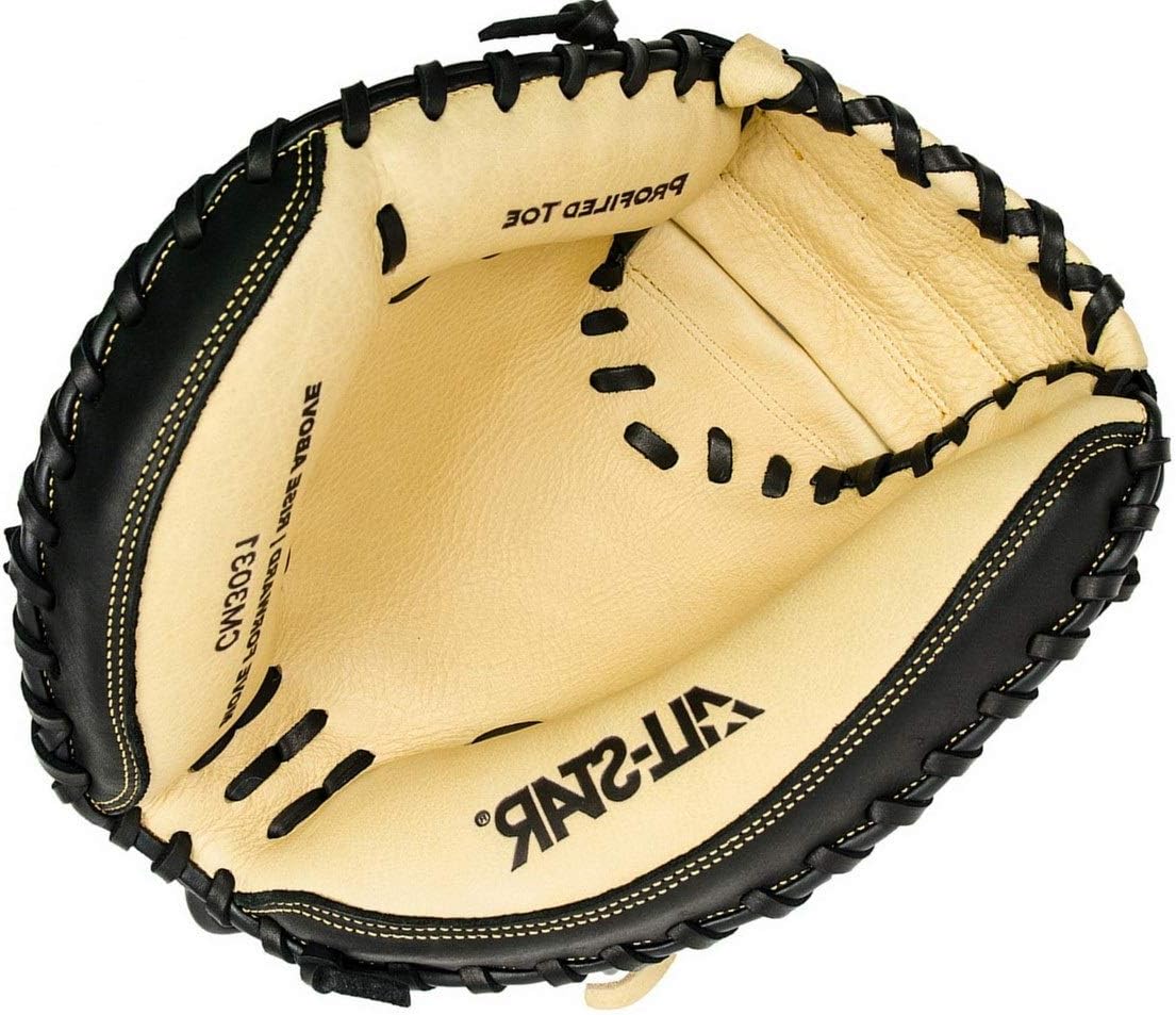 easton paragon glove