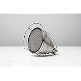 Booker & Dax Torch Attachment, Pro Grade, Chef Certified, Handheld Broiler, Perfect for Sous Vide Searing & Melting, for Use 