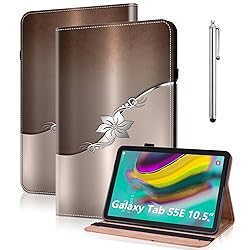 Case for Samsung Galaxy Tab S5e 10.5 2019