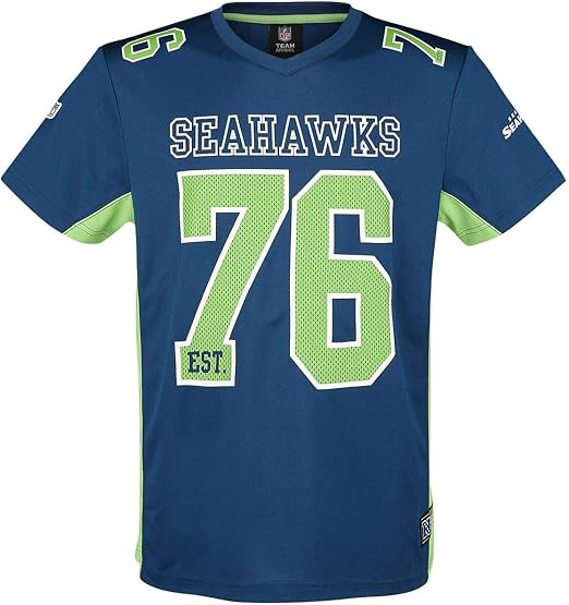 seahawks trikot