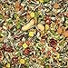 Kaytee Forti Diet Pro Health Food For Conures/Lovebirds, 25-Pound