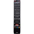 GB172WJSA - Mando a distancia compatible con Sharp Aquos TV LC-70LE660U