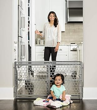 amazon regalo baby gate