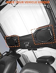 Savadicar Carbon Fiber Interior Accessories