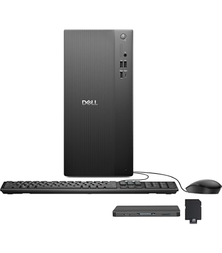 Amazon.com: Dell Optiplex 5060 Small Form Factor (SFF) Business