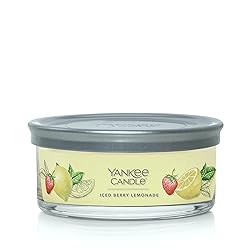 Yankee Candle Iced Berry Lemonade