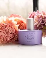 L'Erbolario Accordo Viola Parfum 100ml Eau de Parfum Natural Vegan Cosmetics view 2
