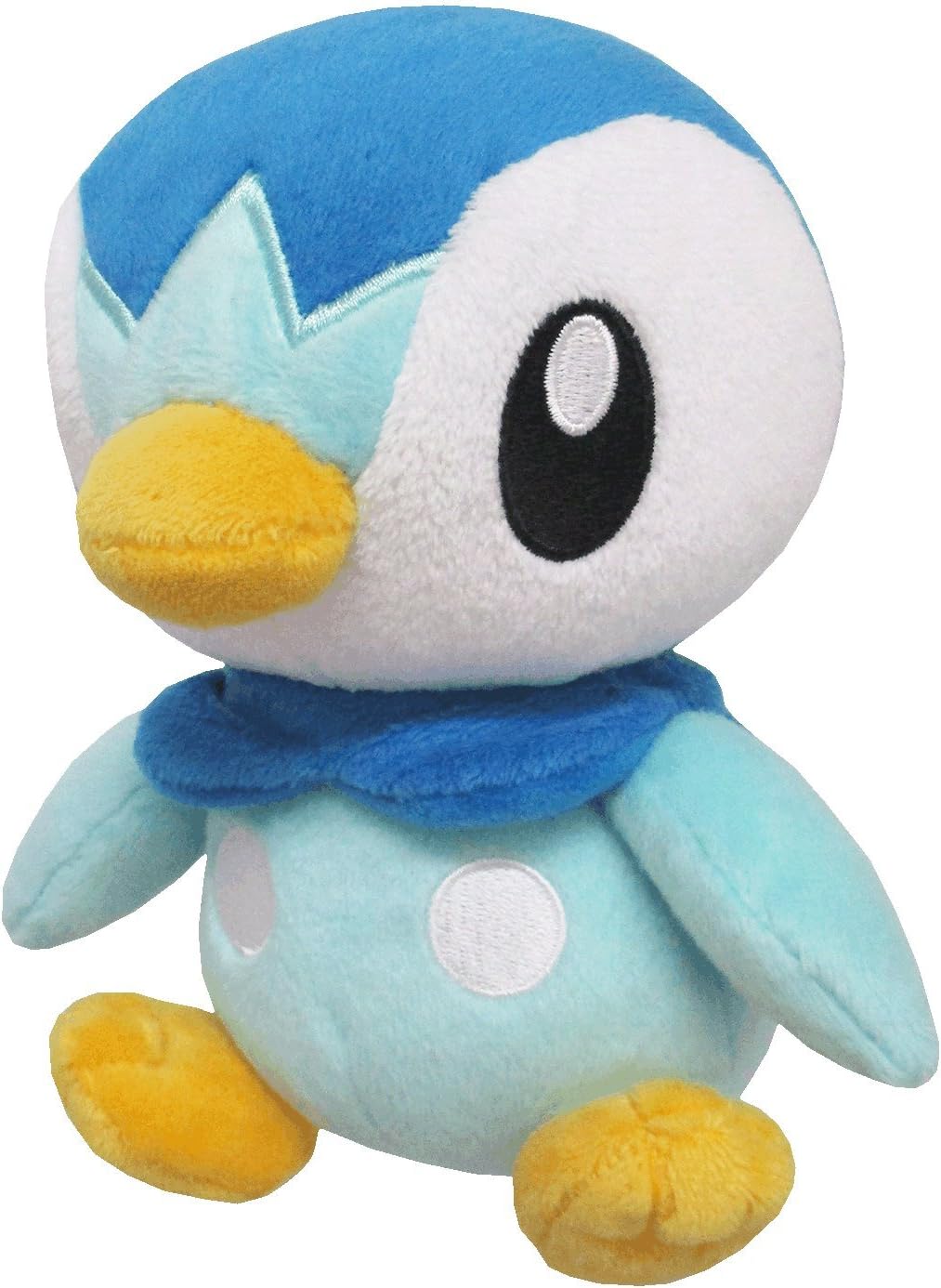 piplup teddy