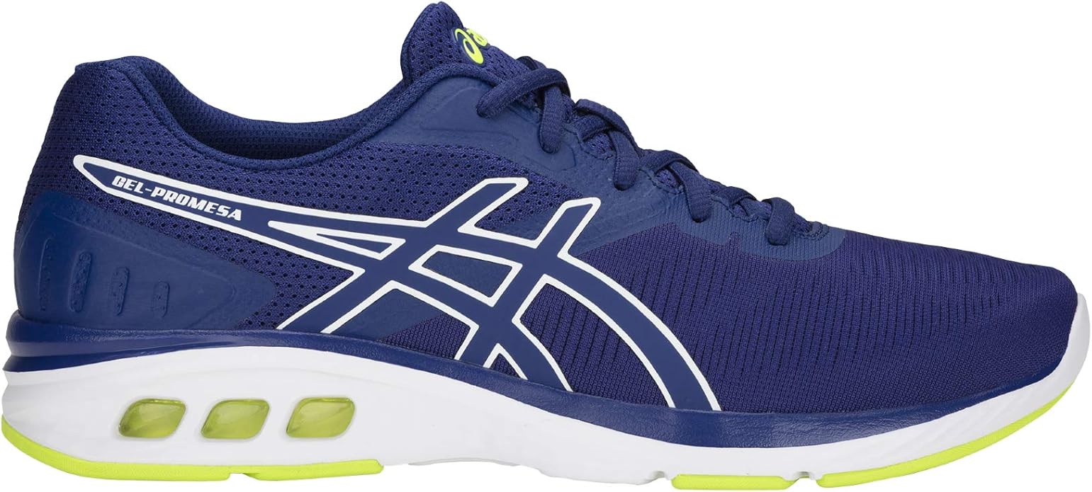 asics gel promesa ladies running shoes review