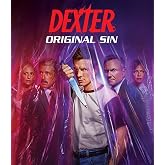 Dexter: Original Sin [Blu Ray]