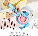 Melissa & Doug Super Smile Dentist Kit Role Play Toys for Kids 3+ view 7