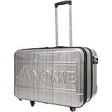 Amazon.com: Janome MC 15000 Hard Roller Case